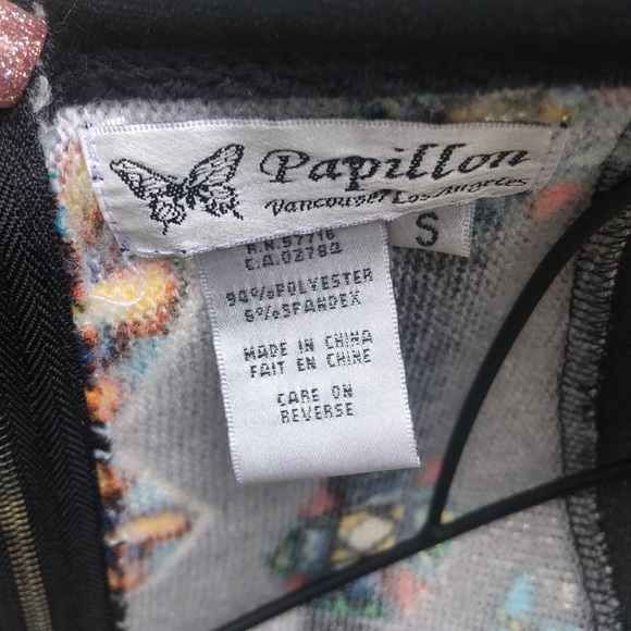 Papillon Sleeveless Dress - Picture 6 of 16